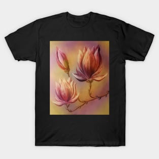 Magnolia T-Shirt